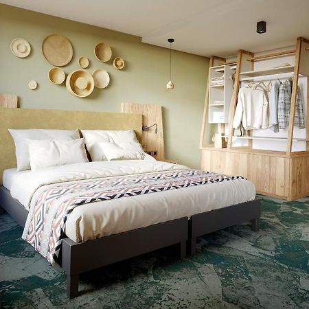 Auberge D'Aillon Et D'Ailleurs Ngoại thất bức ảnh